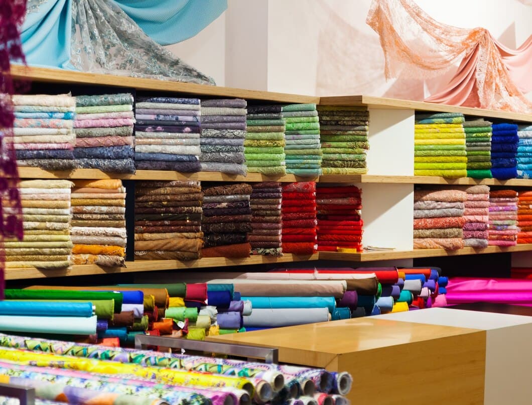 Dress Materials